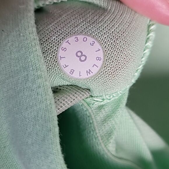 Lululemon Athletica Mint Green Tank Top - Picture 6 of 8